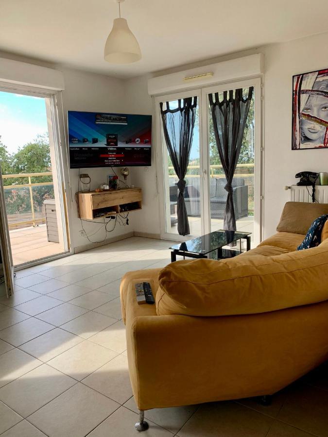 Homestay Colocation De